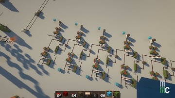 I39 - 8-bit Adder Build