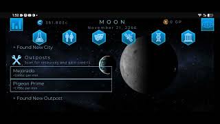 TerraGenesis | Colonizing ze moon as the UNSA screenshot 4