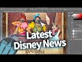 Latest Disney News: NEW Disney Tech That May Change Your Trip, Restaurant Openings & NEW Snacks!