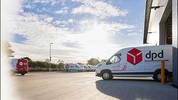 Sustainability initiatives 2024 - DPD Baltics