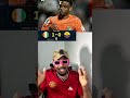Amad diallo plays better for ivory coast more than man United under Carrick 🎯 #AmadDiallo #manunited