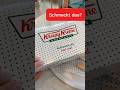 Die Besten Donuts 🍩