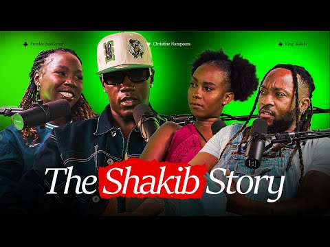 The Shakib Story Love Hustle The Spotlight 3 Truths No Lies