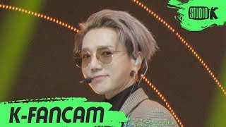 [K-Fancam] 슈퍼주니어 예성 직캠 'SUPER Clap' (YE SUNG Fancam) l @MusicBank 191025