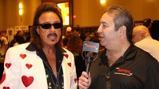 Jimmy Hart on Wrestlemania & More!