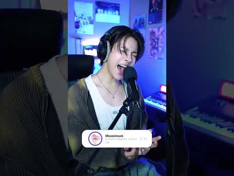 Heeseung Vocals And High Note Are Not A Joke Enhypen Heeseung Vocals Highlights Kpop 