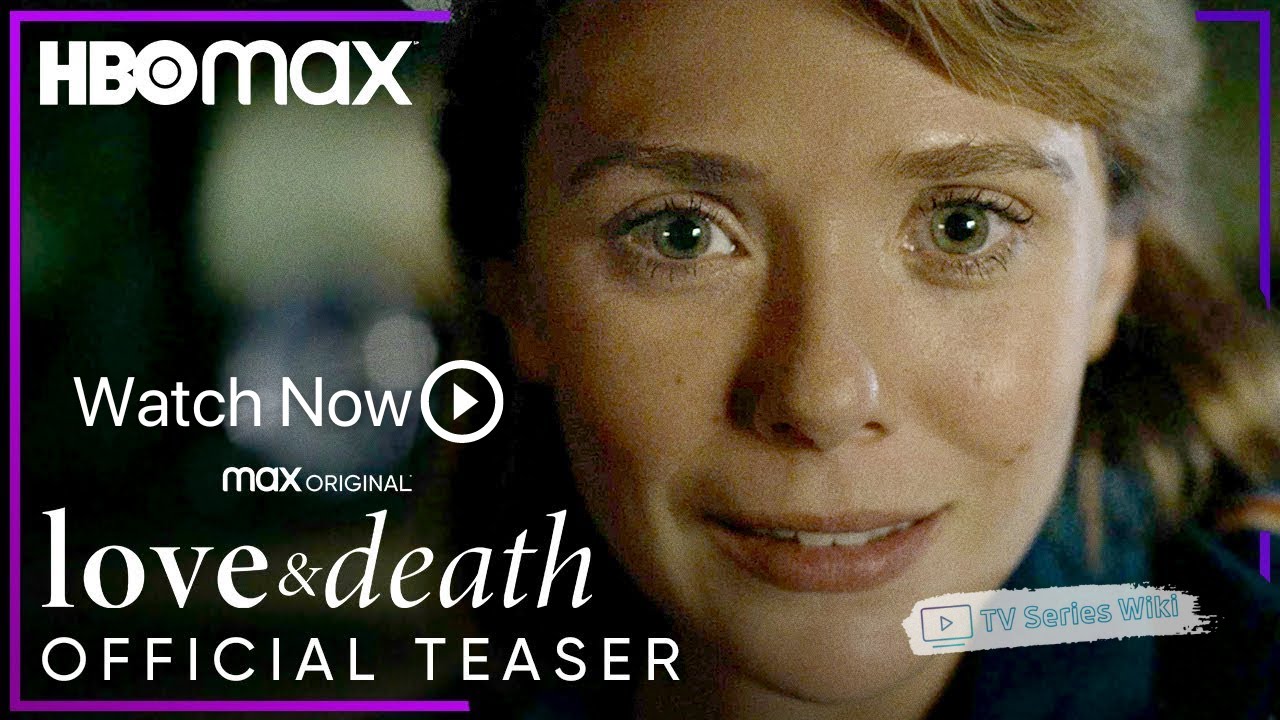 Love & Death (TV Mini Series 2023) - IMDb