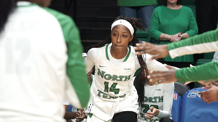 2017 Inspirational Player of the Year - Candice Ad...