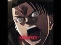 KENNYYYY! || #aot #anime #snk #attackontitan #leviackerman #edit #leviackermanedit #shorts