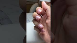 Nails on point