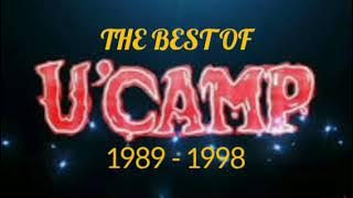 The best of U'camp 1989 - 1998