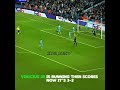 Real Madrid ultimate comeback☠️ (My birthday edit-January 2) #football #realmadrid #manchestercity