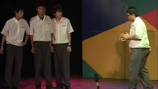 2008年539讓我們看雲去