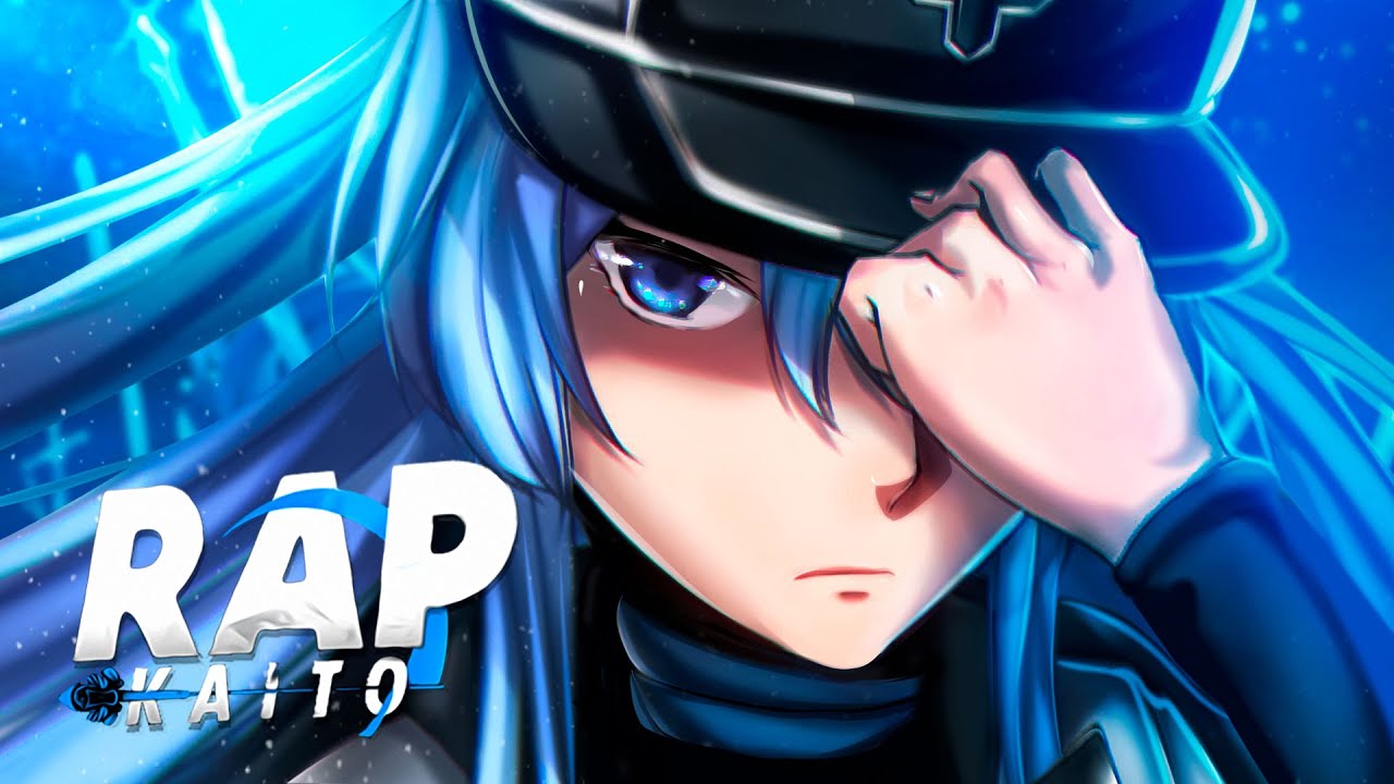 Coração de Gelo | Esdeath (Akame Ga Kill) | Kaito