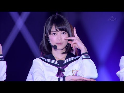 Nogizaka46 2015 Seifuku no Mannequin【制服のマネキン】