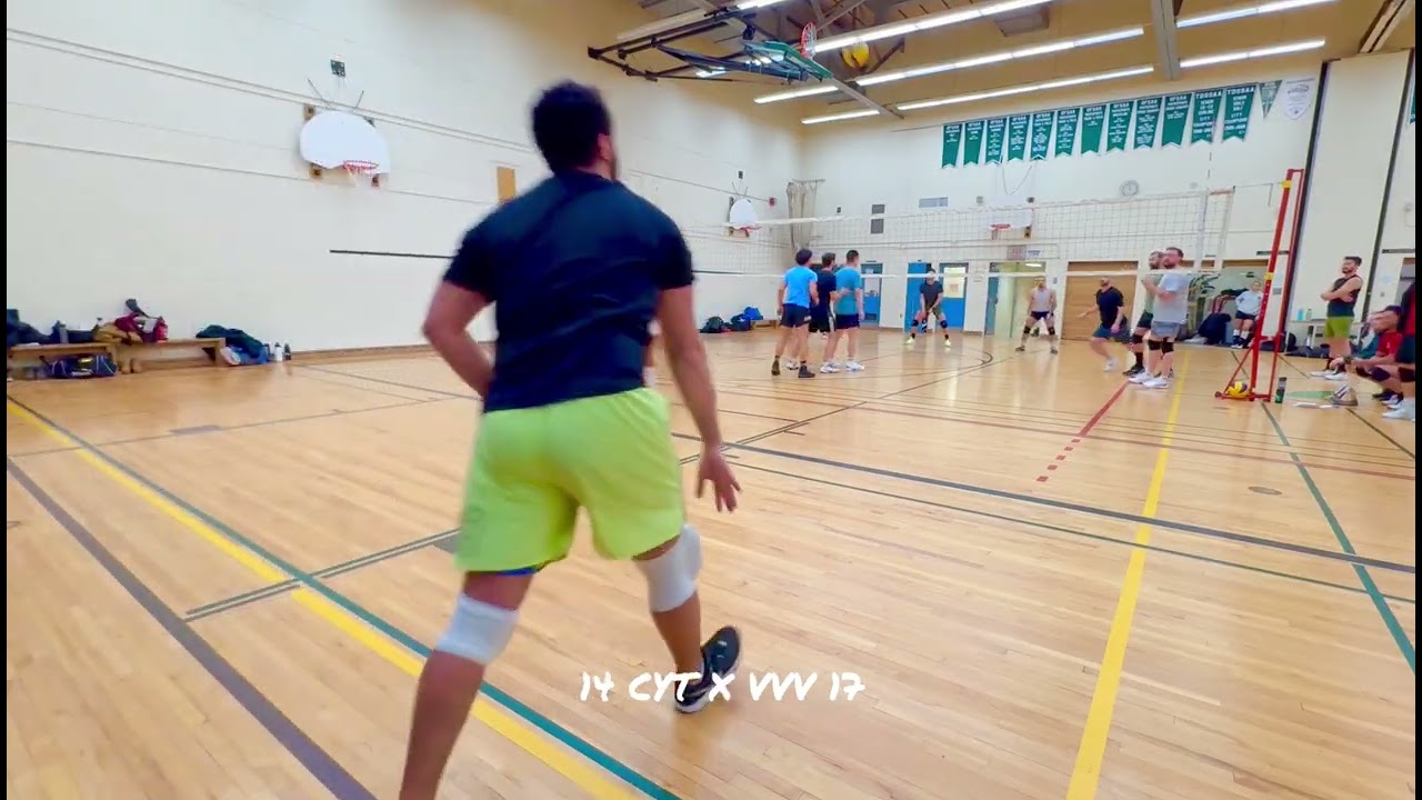 TSVL Calm Yo Tips x VVV January, 20 2026