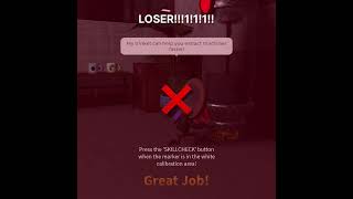 Why Did Roblox Let Me Say This Lmao