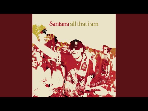 Putar Da Tu Amor - Santana