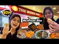 Best place to have varieties of momo  chinese   the momoz hub   momos momozhub anjuprasad