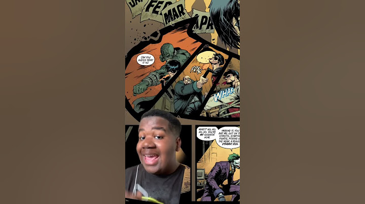 How EXACTLY did Joker torture Jason Todd?