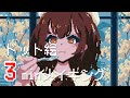 ドット絵3分メイキング!!#5 【ゆっくり実況】