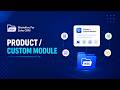 Custom Module Setup of WorkDrive for Zoho CRM | Step-by-Step Guide