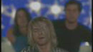 U-Mv031 - Nirvana - Heart Shaped Box