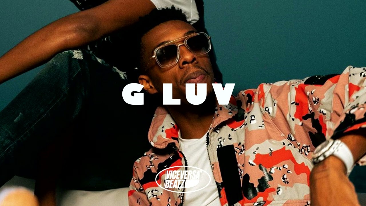 J Hus x Mostack x NSG Type Beat 2022 - "G Luv" | Old School R&B/UK Afroswing Instrumental 2022