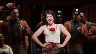 Get the feeling of bizet's magnetic masterpiece, carmen. mezzo-soprano
varduhi abrahamyan makes her u.s. and company debut as free-spirited
carmen, in on...