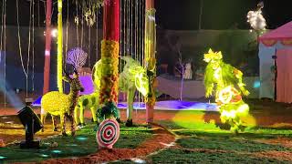 Putana Nabapur Rakh Mahutshav 2025