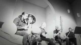 Kane Mathis Naqqara Salsabil Konzert 10.10.2015 I