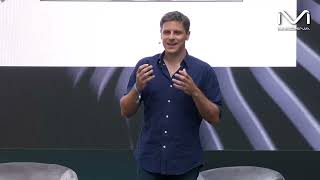 The machine processes the world - It has never once been in it | MACHINA Summit - Paris 2026