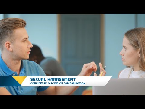 New York Sexual Harassment Lawyers