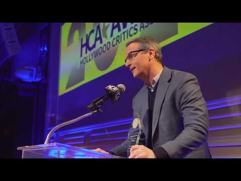 2020 HCA Awards - Apollo 11 wins Best Documentary