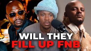 Nota Calls Out DJ Maphorisa & The Real Story Behind Scorpion Kings Fill Up | KK Reacts