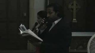 Indian Orthodox Liturgical Choir - Vaanya Sleeba