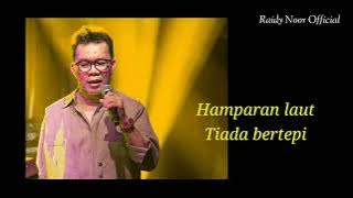 Download lagu NUANSA BENING (Akustik) - Keenan Nasution Feat Rida RSD - Arr : Raidy Noor