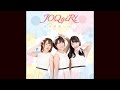 JOQgiRl メイキング