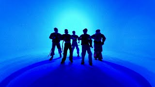 Download Lagu GALAXY - FEEL IT M/V TEASER 1 MP3