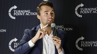 BREAKING: Person in custody in shooting of Charlie Kirk, President Trump says