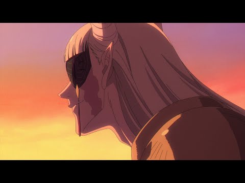 Frieren: Beyond Journey's End - Episode 35 [Takarir Indonesia]