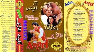 Goria Re Goria Re Mera Dil | Aaina & Anari | Digital Jhankar | PMC STEREO