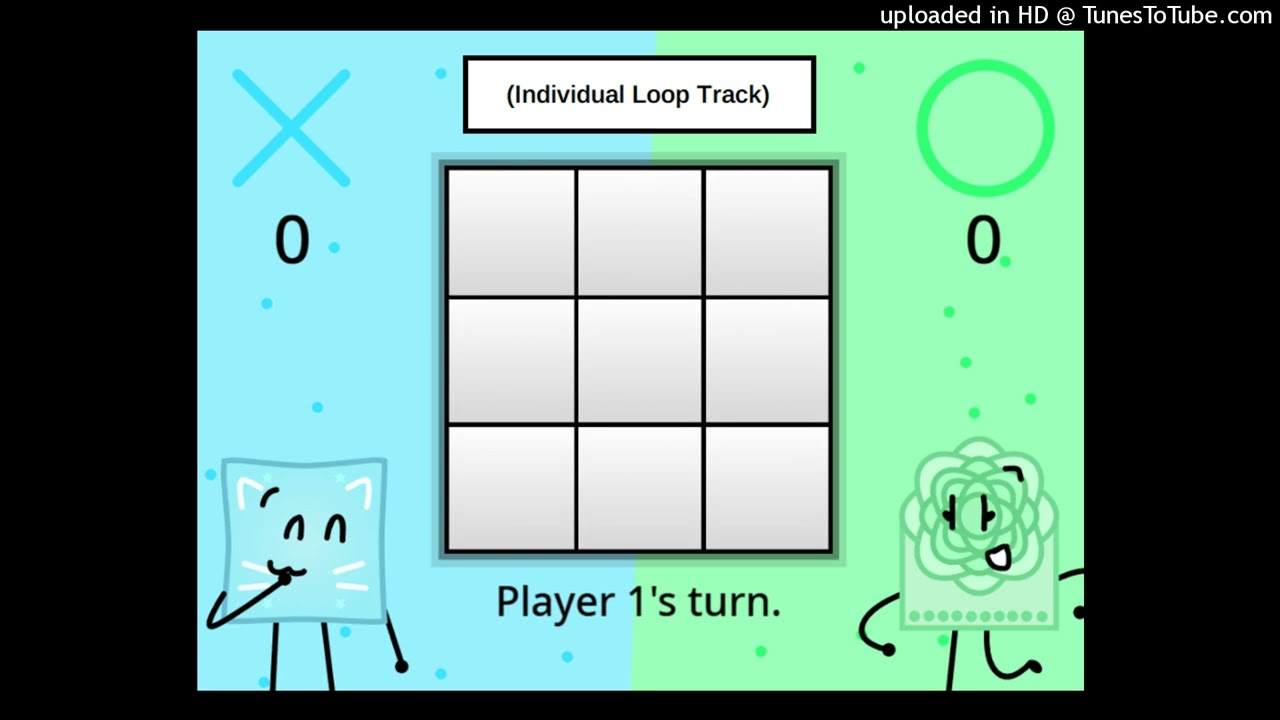 Powered Up Game OST #26 | Thinker (Loop 5)