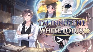 I'M INNOCENT WHITE LOTUS - Seize My Boyfriend [ Fan's Fantasy ]