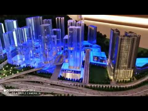 Mossaz D Series Central Park Damansara By Exsim Overview Youtube