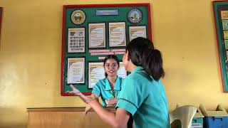 Counselling Short Film | Performance Task in DIASS | Student Short Film 2025