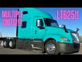 Used 2023 INTERNATIONAL LT625 Stock# 0537256