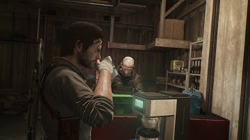 The Evil Within 2 Walkthrough Part 3 - Resonances No Damage / All Collectibles