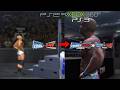 Maven SvR 2006 Entrance Ported to SvR 07–11 (PS3 &amp; 360)