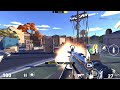 Apocalypshit 3D multiplayer first person shooter Unity for android &amp; iOS mobile game development